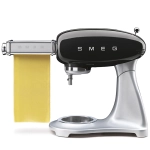 Robot kuchenny Smeg SMF04BLEU 4.8 L Czarny - Black