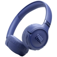Słuchawki JBL Tune 680NC Niebieskie - Blue