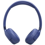Słuchawki JBL Tune 680NC Niebieskie - Blue