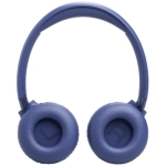 Słuchawki JBL Tune 680NC Niebieskie - Blue