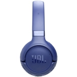 Słuchawki JBL Tune 680NC Niebieskie - Blue