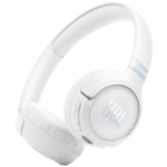 Słuchawki JBL Tune 680NC Białe - White