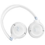 Słuchawki JBL Tune 680NC Białe - White