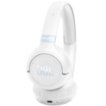Słuchawki JBL Tune 680NC Białe - White