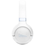 Słuchawki JBL Tune 680NC Białe - White