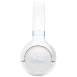 Słuchawki JBL Tune 680NC Białe - White