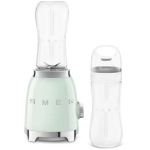 Blender Smeg PBF01PGEU Pastelowa zieleń - Pastel Green