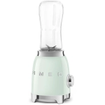 Blender Smeg PBF01PGEU Pastelowa zieleń - Pastel Green