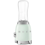 Blender Smeg PBF01PGEU Pastelowa zieleń - Pastel Green