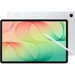 Tablet Samsung Galaxy Tab S12+ 12.6" Wi-Fi 12/256 GB Srebrny - Silver