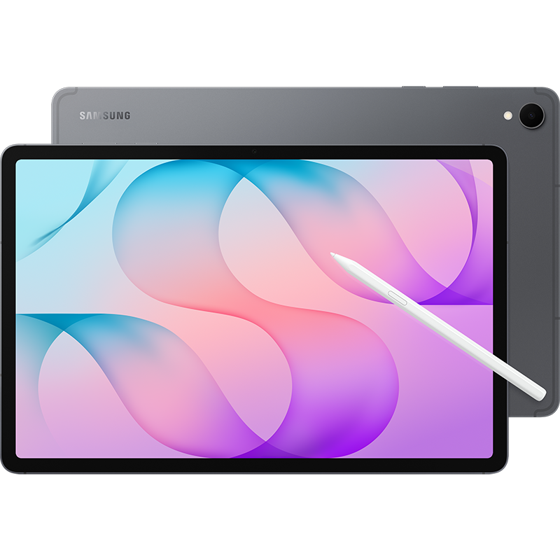 Tablet Samsung Galaxy Tab S12+ 12.6" Wi-Fi 12/512GB Szary - Grey