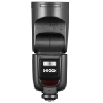 Lampa błyskowa Godox V1 Pro do Fujifilm Czarna - Black