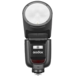 Lampa błyskowa Godox V1 Pro do Fujifilm Czarna - Black