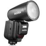 Lampa błyskowa Godox V1 Pro do Fujifilm Czarna - Black