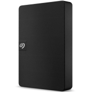 Dysk przenośny HDD Seagate Expansion Portable 1 TB Gen 1 Czarny - Black