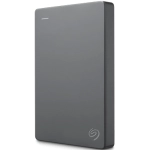 Dysk przenośny HDD Seagate Basic 5 TB Gen 1 Czarny - Black