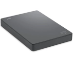 Dysk przenośny HDD Seagate Basic 5 TB Gen 1 Czarny - Black