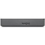 Dysk przenośny HDD Seagate Basic 5 TB Gen 1 Czarny - Black