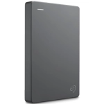 Dysk przenośny HDD Seagate Basic 5 TB Gen 1 Czarny - Black