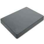 Dysk przenośny HDD Seagate Basic 5 TB Gen 1 Czarny - Black
