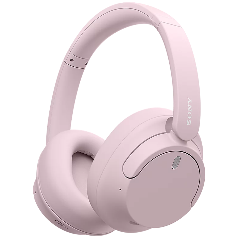 Słuchawki Sony WH-CH720N Różowe - Pink