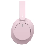 Słuchawki Sony WH-CH720N Różowe - Pink