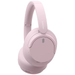 Słuchawki Sony WH-CH720N Różowe - Pink