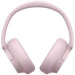 Słuchawki Sony WH-CH720N Różowe - Pink