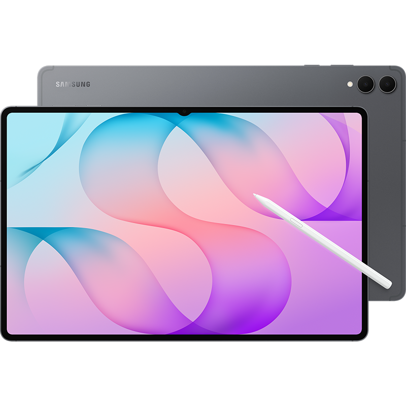 Tablet Samsung Galaxy Tab S12 Ultra 14.6" 5G 12/256GB Szary - Grey