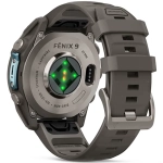 Smartwatch Garmin Fenix 9 47mm Szary - Pebble Gray