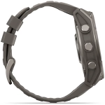 Smartwatch Garmin Fenix 9 51mm Szary - Pebble Gray