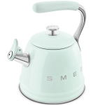 Czajnik Smeg WKF01PG 2.3 L Pastelowa zieleń - Paster Green