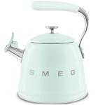Czajnik Smeg WKF01PG 2.3 L Pastelowa zieleń - Paster Green