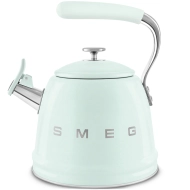 Czajnik Smeg WKF01PG 2.3 L Pastelowa zieleń - Paster Green