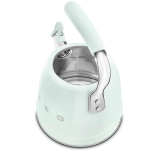 Czajnik Smeg WKF01PG 2.3 L Pastelowa zieleń - Paster Green