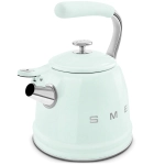 Czajnik Smeg WKF01PG 2.3 L Pastelowa zieleń - Paster Green