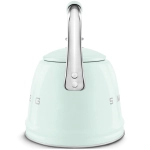 Czajnik Smeg WKF01PG 2.3 L Pastelowa zieleń - Paster Green