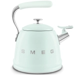 Czajnik Smeg WKF01PG 2.3 L Pastelowa zieleń - Paster Green