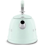 Czajnik Smeg WKF01PG 2.3 L Pastelowa zieleń - Paster Green