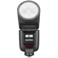 Lampa błyskowa Godox V1 Pro do Nikon Czarna - Black