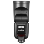 Lampa błyskowa Godox V1 Pro do Nikon Czarna - Black