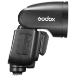 Lampa błyskowa Godox V1 Pro do Nikon Czarna - Black