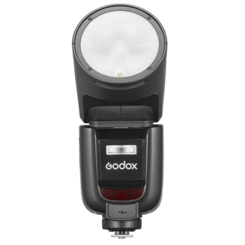 Lampa błyskowa Godox V1 Pro do Sony Czarna - Black
