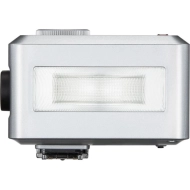 Mini lampa reporterska Godox iT30Pro TTL do Canon Srebrna - Silver