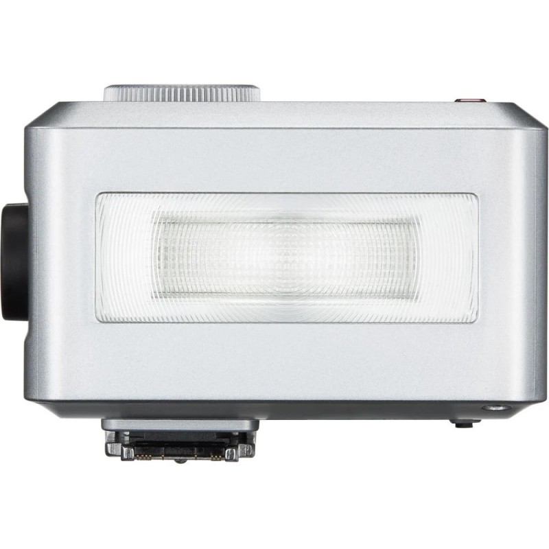 Mini lampa reporterska Godox iT30Pro TTL do Canon Srebrna - Silver