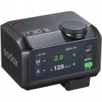Mini lampa reporterska Godox iT30Pro TTL do Canon Czarny - Black