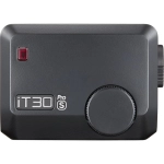 Mini lampa reporterska Godox iT30Pro TTL do Sony Czarna - Black