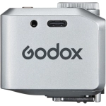 Mini lampa reporterska Godox iT30Pro TTL do Sony Srebrna - Silver