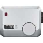 Mini lampa reporterska Godox iT30Pro TTL do Sony Srebrna - Silver