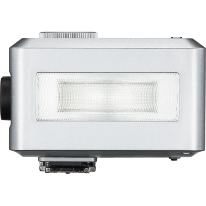 Mini lampa reporterska Godox iT30Pro TTL do Sony Srebrna - Silver